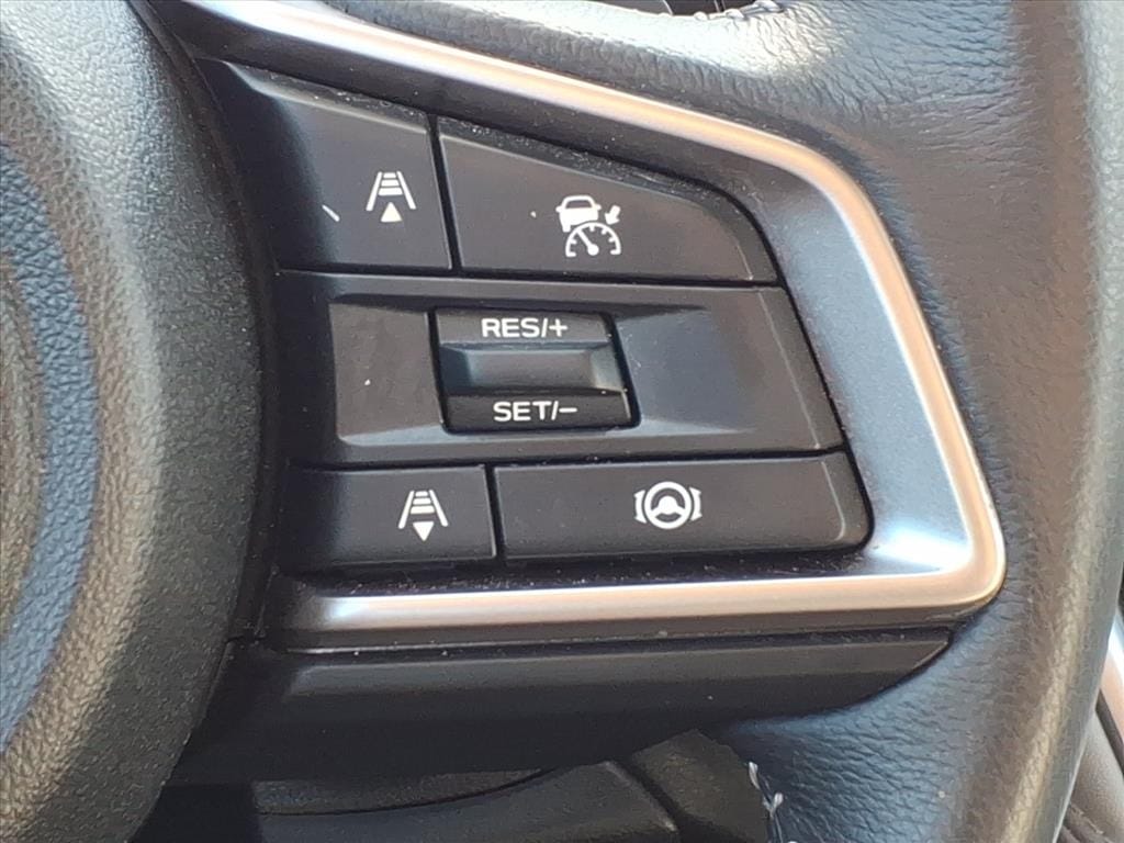 used 2023 Subaru Legacy car, priced at $21,900