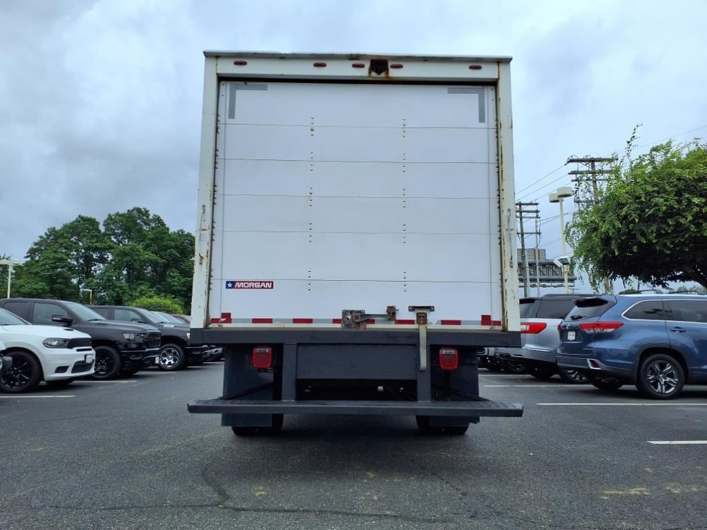 used 2019 Chevrolet Express 3500 car, priced at $24,900