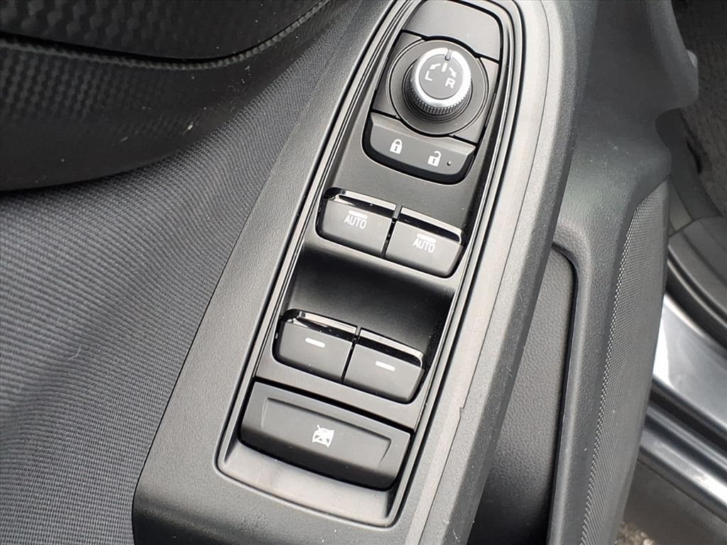 used 2023 Subaru Crosstrek car, priced at $22,900