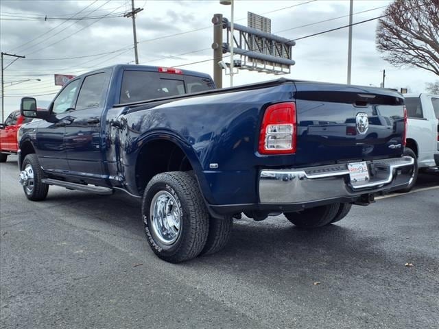 used 2023 Ram 3500 car, priced at $54,900