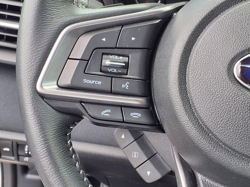 used 2022 Subaru Legacy car, priced at $22,900