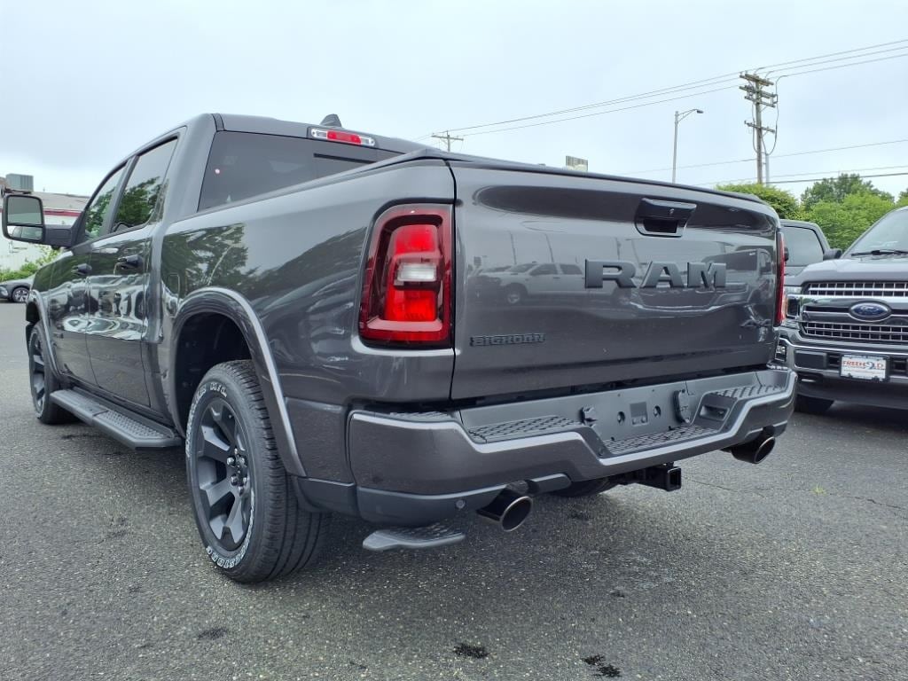 new 2025 Ram 1500 car