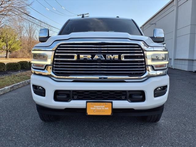 used 2024 Ram 2500 car, priced at $62,900