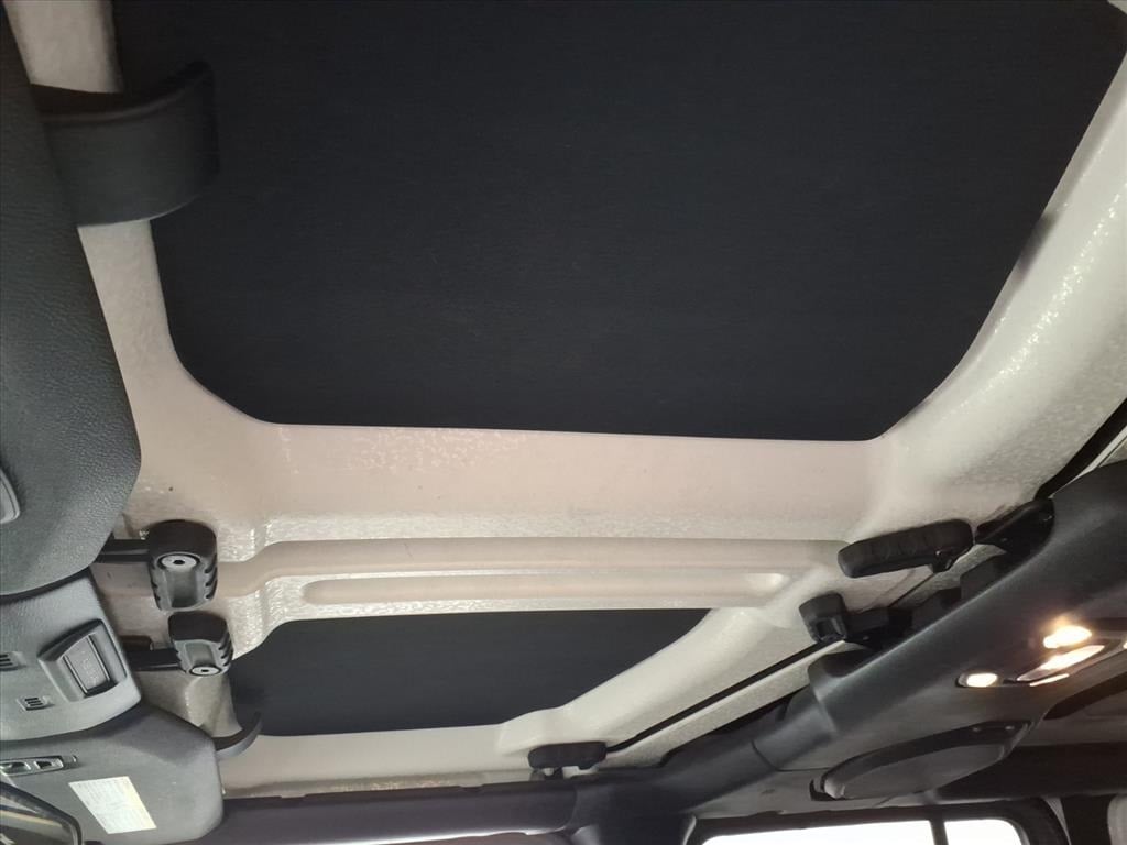 used 2021 Jeep Wrangler car, priced at $27,900