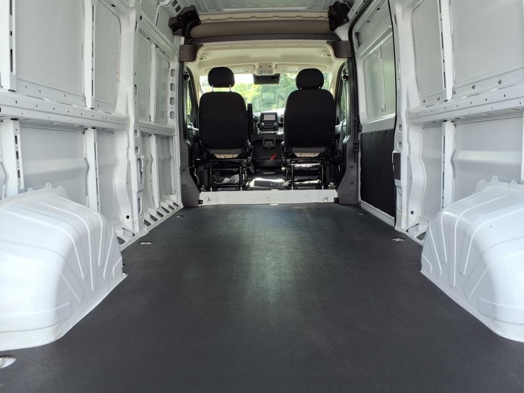 used 2025 Ram ProMaster 2500 car, priced at $38,901