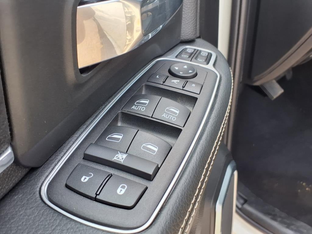used 2024 Ram 2500 car, priced at $67,901