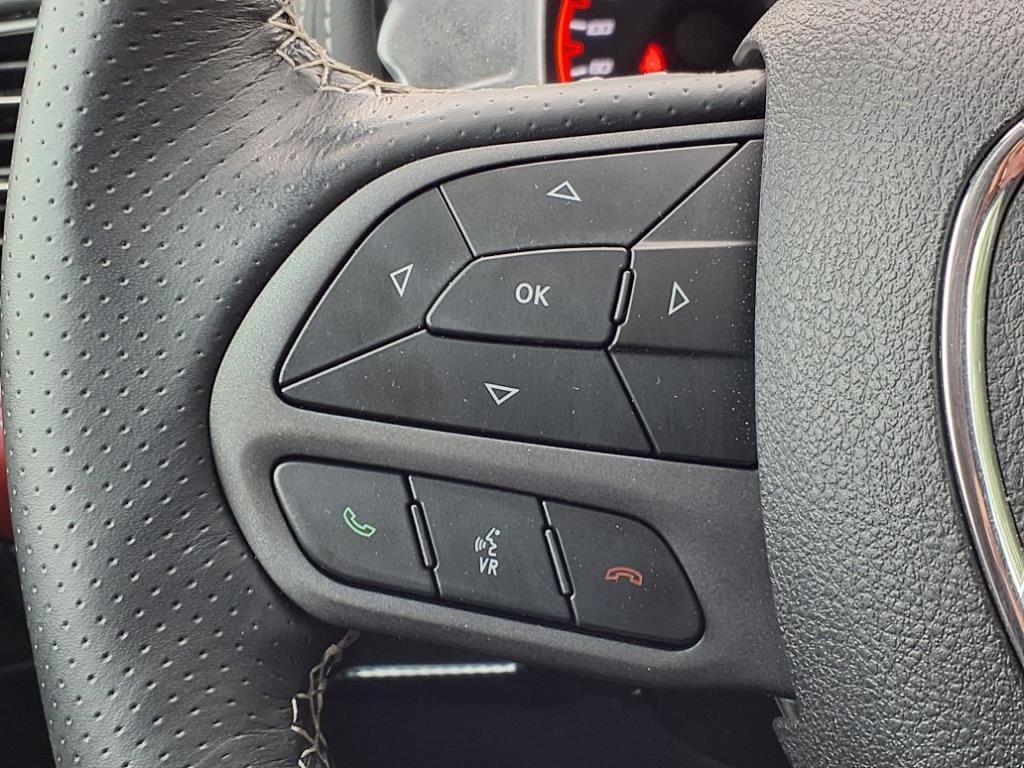 used 2023 Dodge Durango car, priced at $59,900