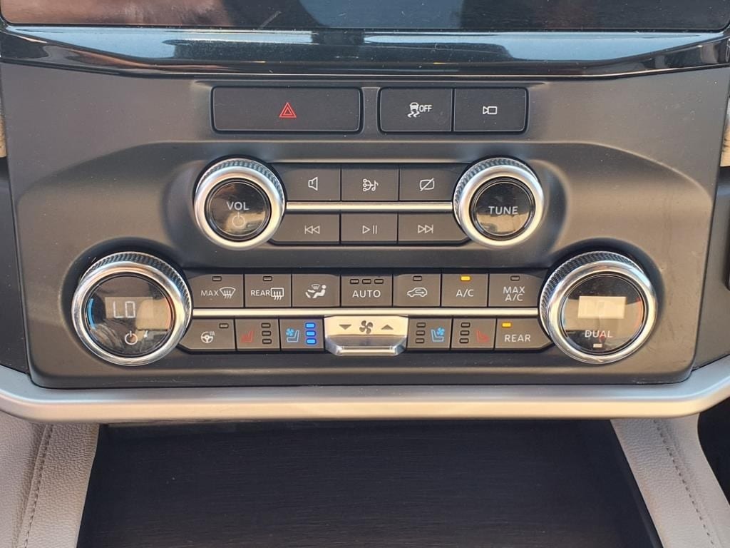 used 2022 Ford Expedition Max car, priced at $56,900