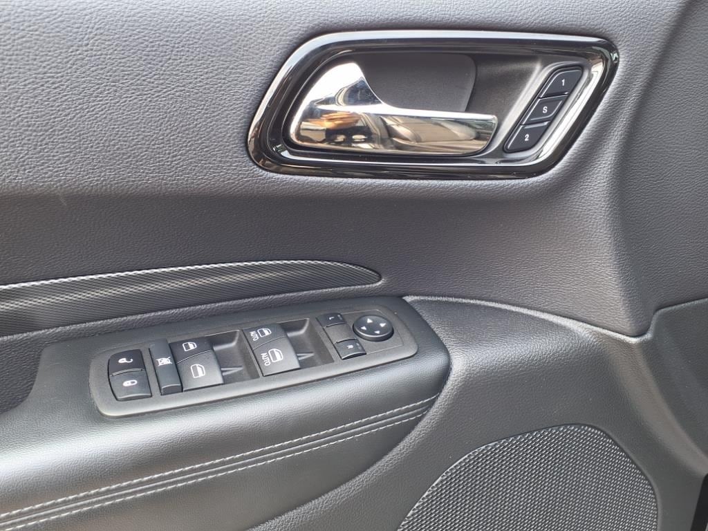 used 2022 Dodge Durango car, priced at $32,900