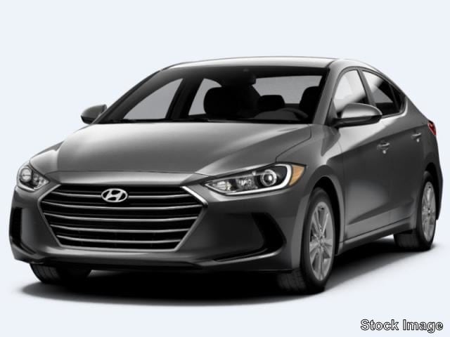 used 2017 Hyundai Elantra car, priced at $8,900