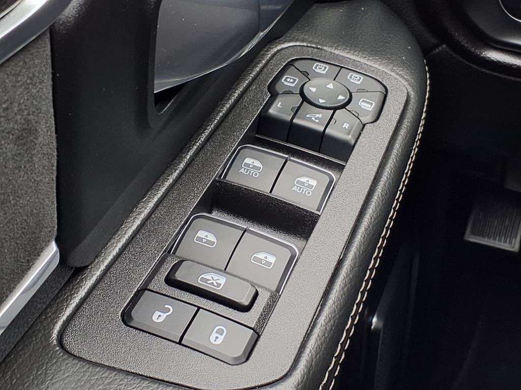 used 2025 Ram 2500 car, priced at $63,901