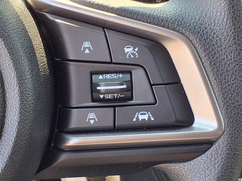 used 2023 Subaru Impreza car, priced at $17,900