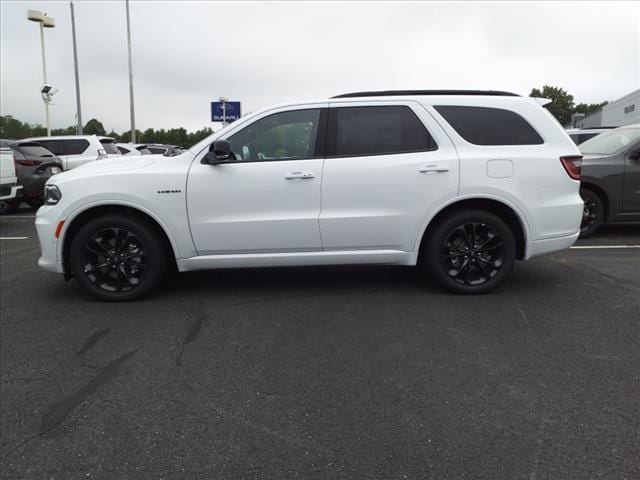 new 2024 Dodge Durango car, priced at $59,560