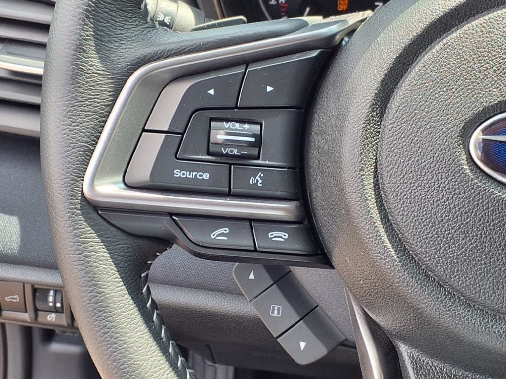 used 2022 Subaru Outback car, priced at $26,900