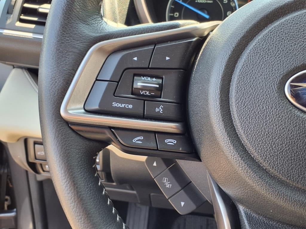 used 2022 Subaru Ascent car, priced at $31,500