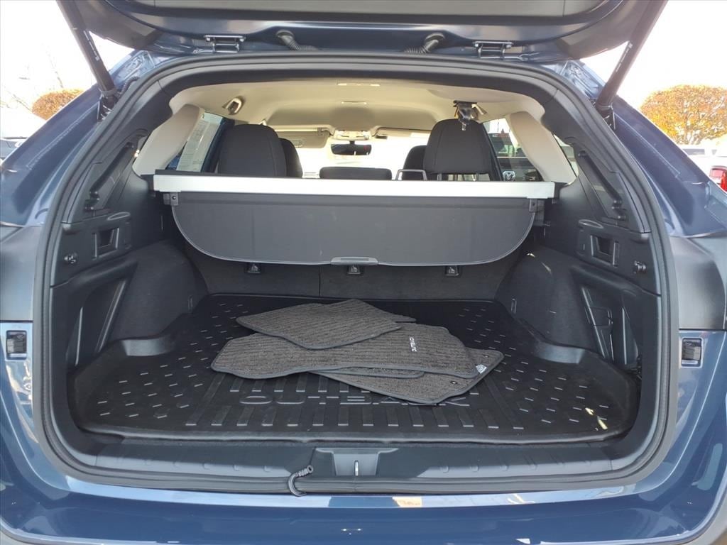 used 2025 Subaru Outback car, priced at $29,900