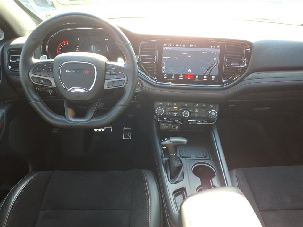 used 2024 Dodge Durango car, priced at $49,901
