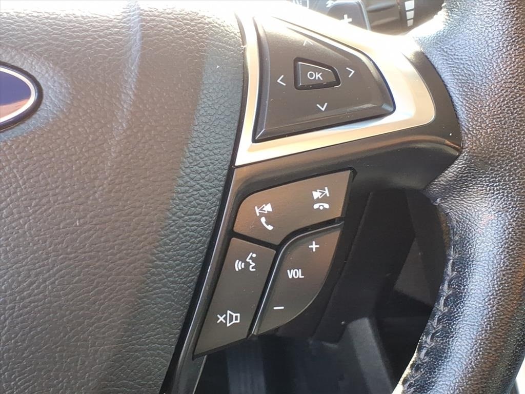 used 2019 Ford Edge car, priced at $13,900