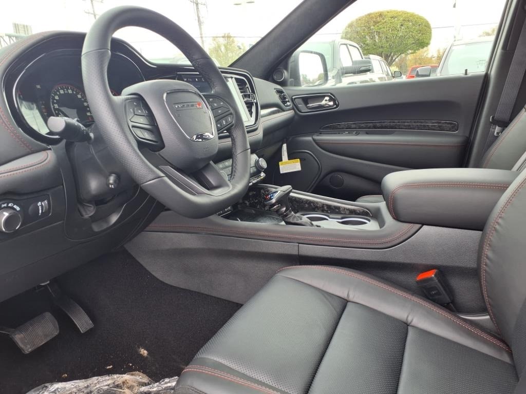 new 2025 Dodge Durango car, priced at $61,280