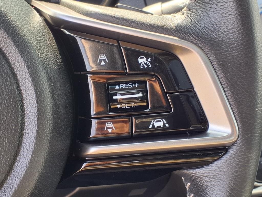 used 2019 Subaru Legacy car, priced at $22,900