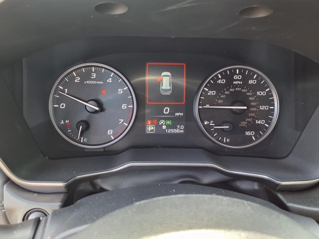 used 2024 Subaru Outback car, priced at $32,900