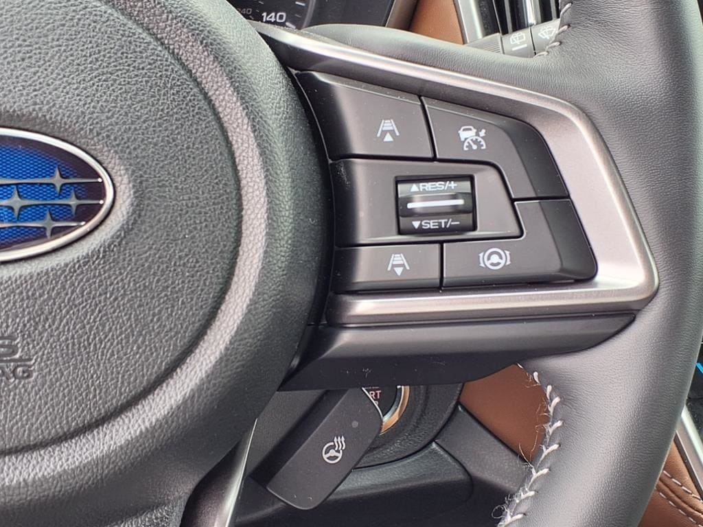 used 2022 Subaru Outback car, priced at $28,900