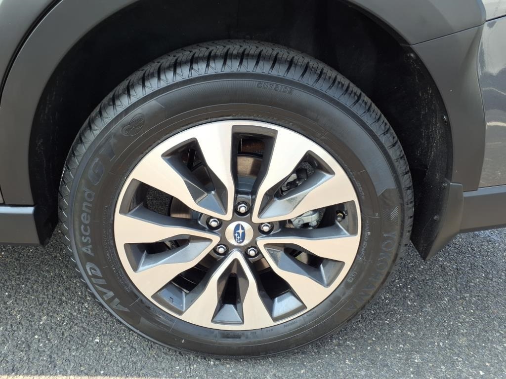 used 2024 Subaru Outback car, priced at $26,901