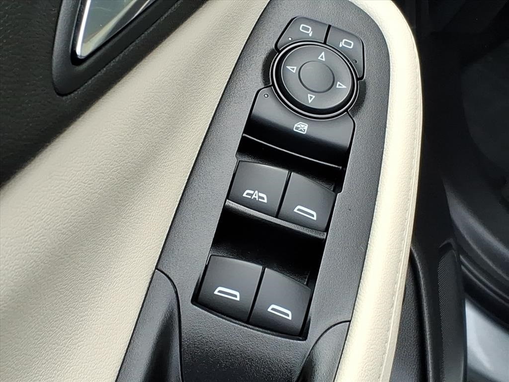 used 2023 Buick Encore GX car, priced at $19,900