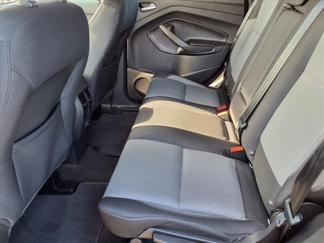 used 2019 Ford Escape car, priced at $13,900