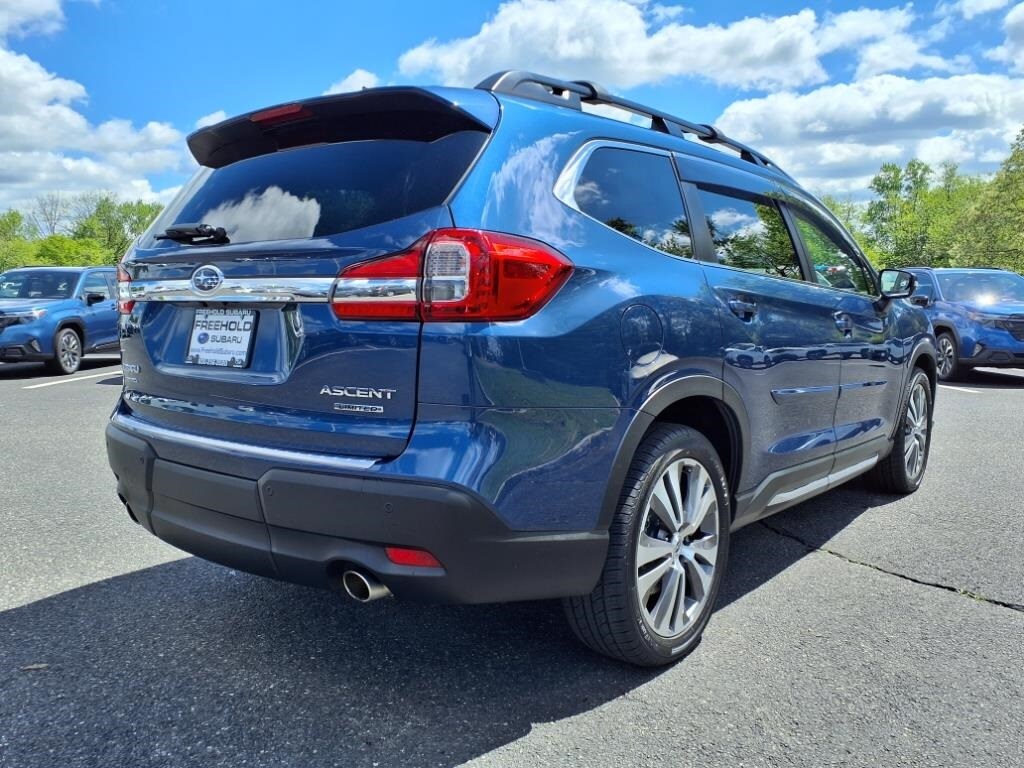 used 2019 Subaru Ascent car, priced at $22,900
