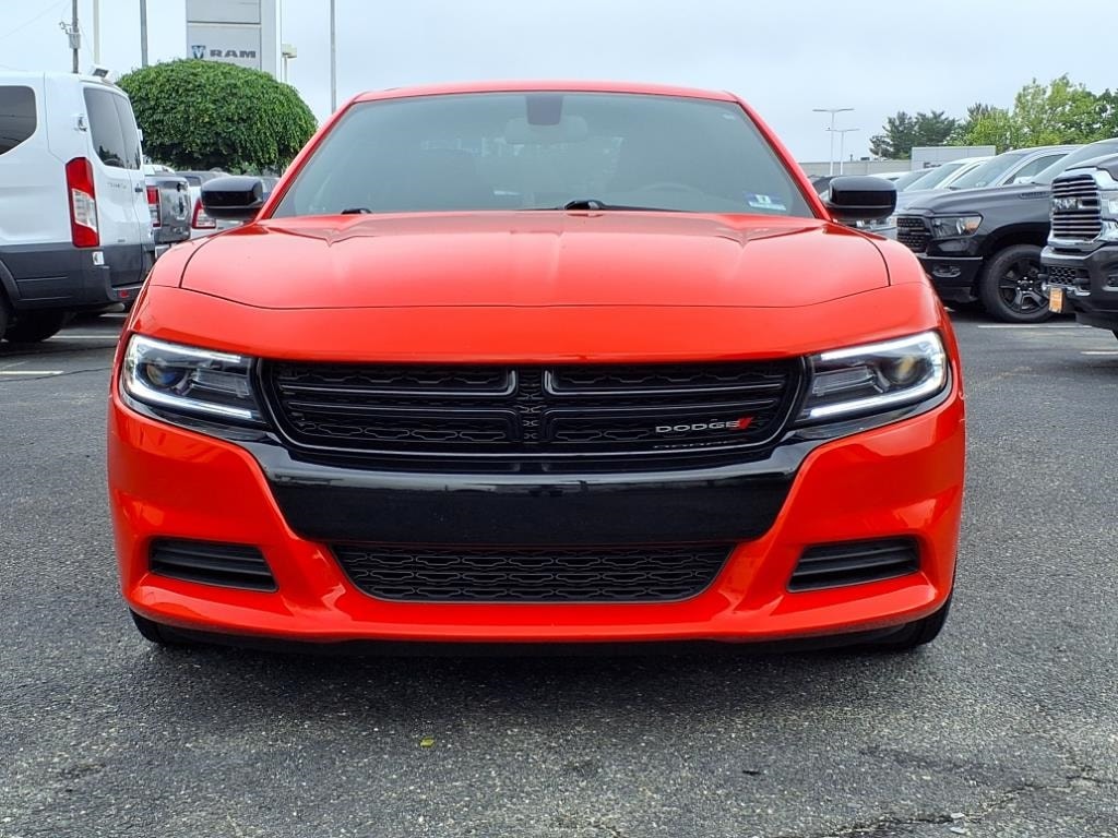 used 2017 Dodge Charger car, priced at $14,900