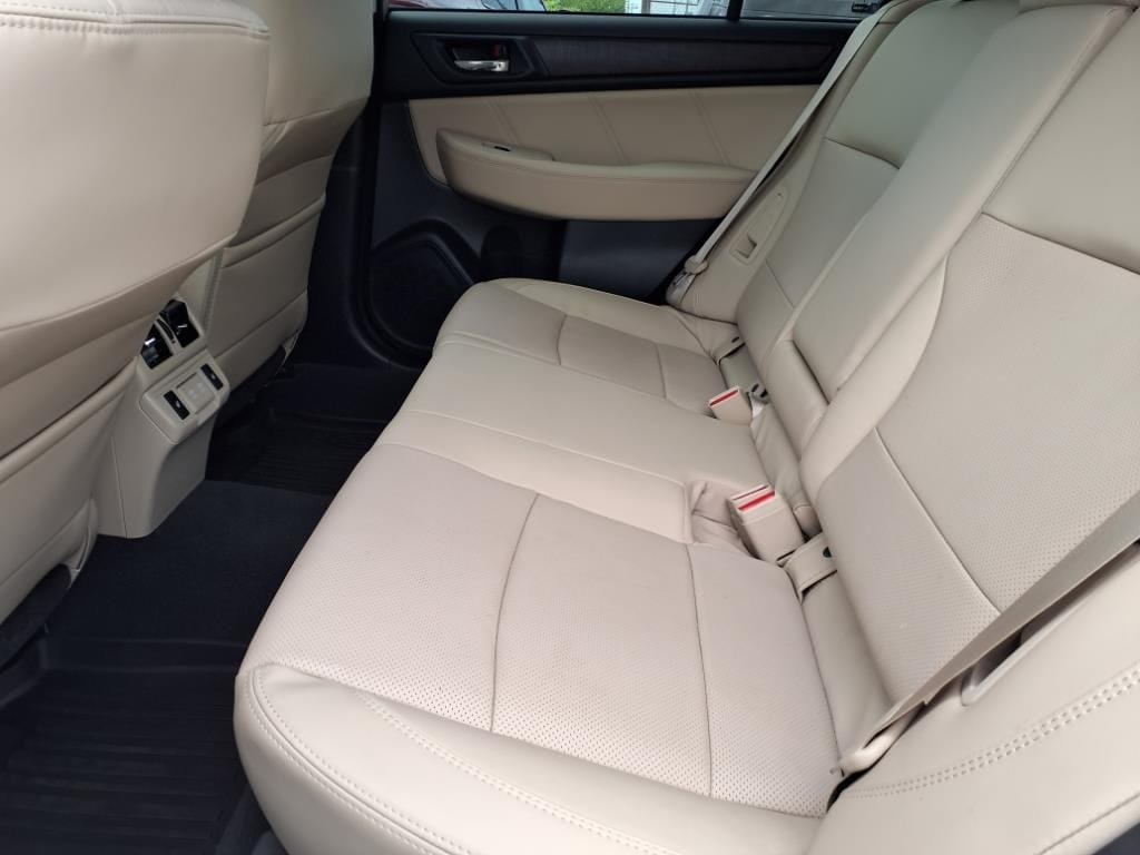 used 2019 Subaru Outback car, priced at $21,500