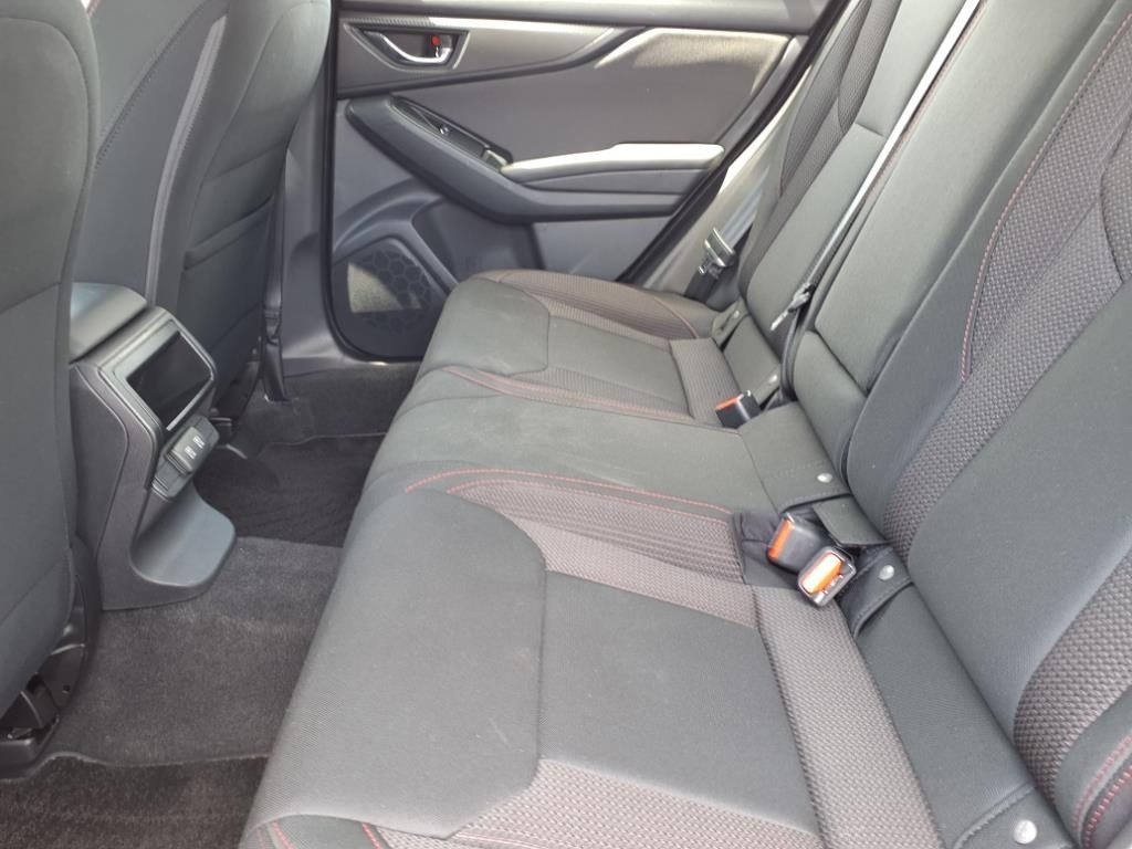 used 2022 Subaru WRX car, priced at $26,900