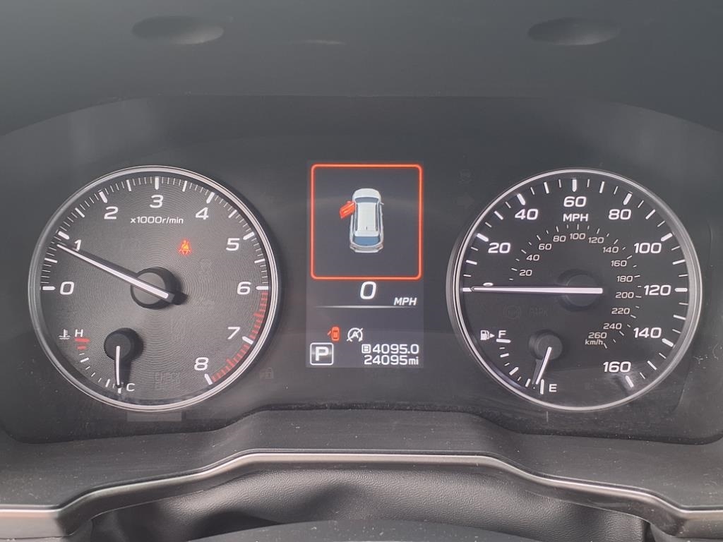 used 2023 Subaru Outback car, priced at $28,900