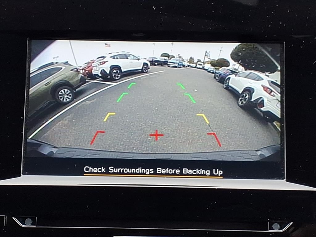 used 2019 Subaru Crosstrek car, priced at $16,901