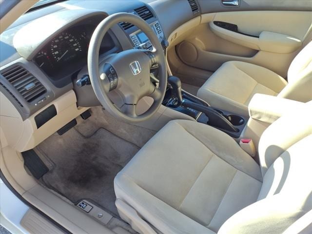 used 2007 Honda Accord car, priced at $6,900