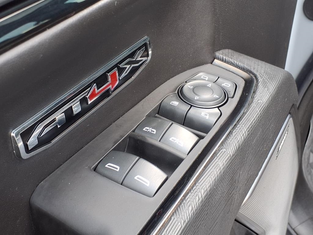 used 2024 GMC Sierra 1500 car, priced at $62,900