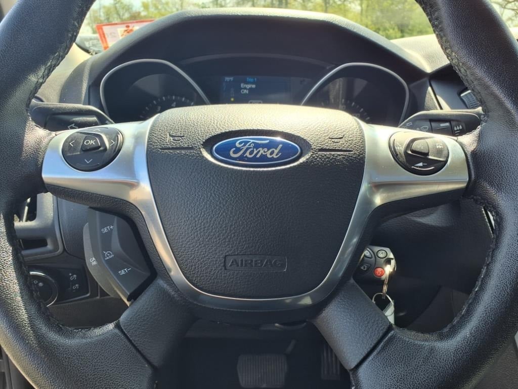 used 2014 Ford Focus car, priced at $7,900