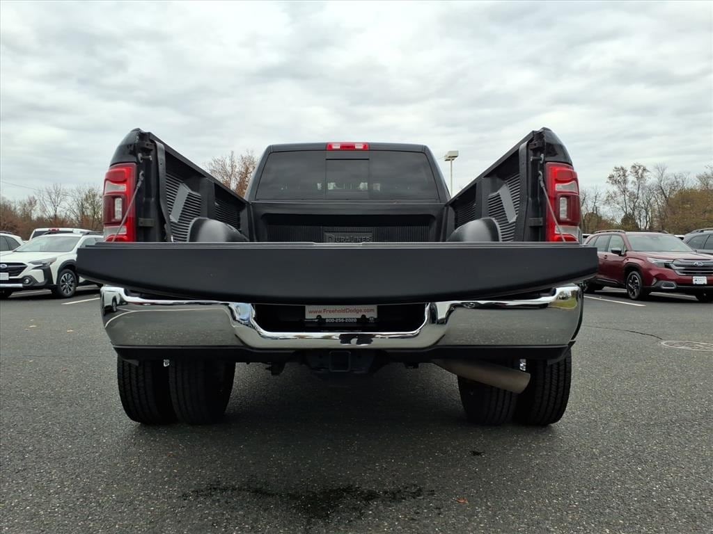 used 2023 Ram 3500 car, priced at $47,500