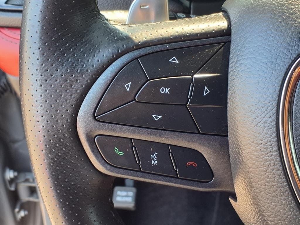 used 2022 Dodge Durango car