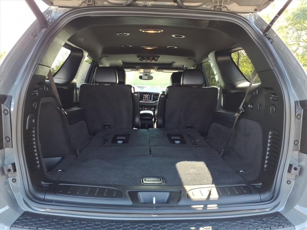 used 2022 Dodge Durango car, priced at $32,500