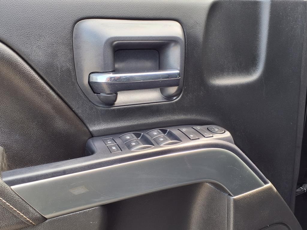used 2015 Chevrolet Silverado 1500 car, priced at $19,900