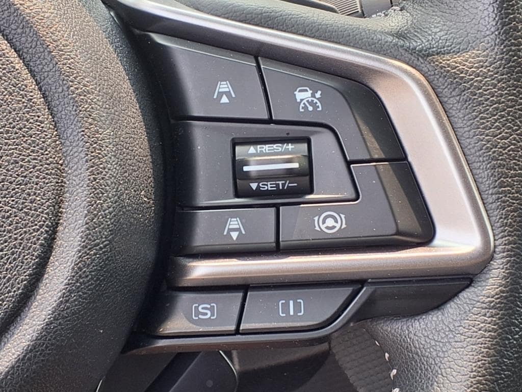 used 2022 Subaru Forester car, priced at $28,900
