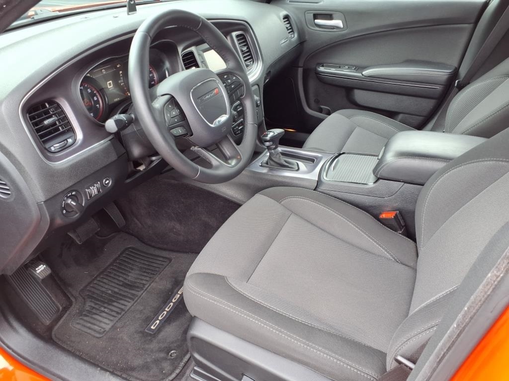 used 2017 Dodge Charger car, priced at $14,900