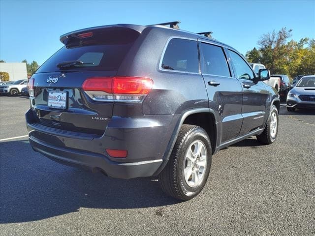 used 2014 Jeep Grand Cherokee car, priced at $11,900