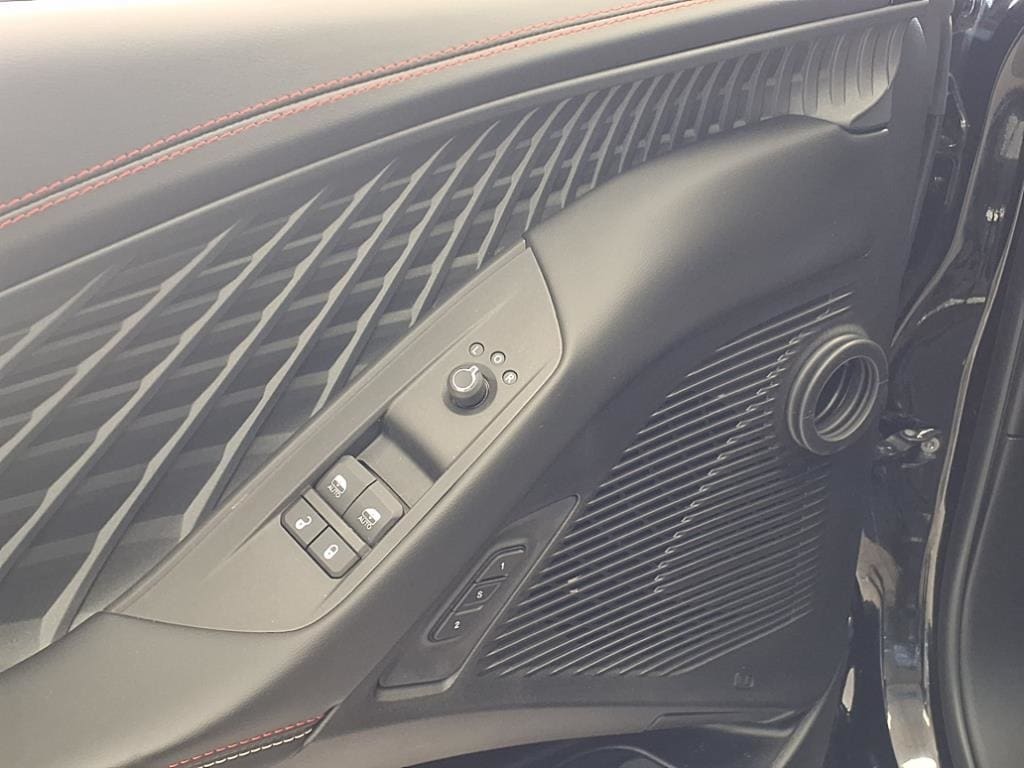 new 2024 Dodge Charger car, priced at $82,175