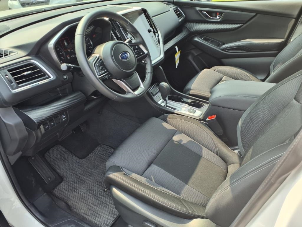 used 2024 Subaru Ascent car, priced at $34,500