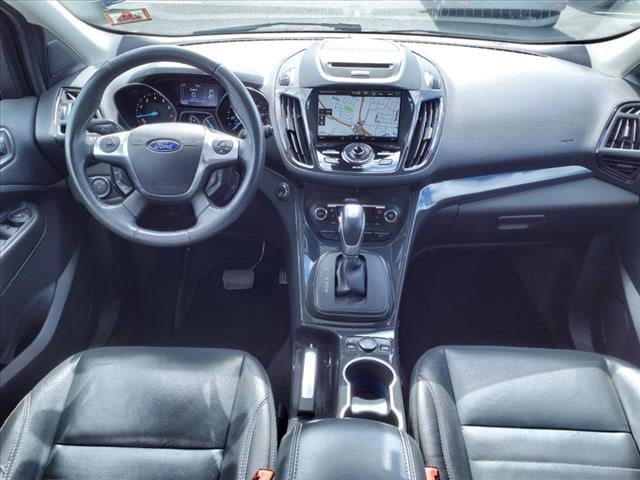 used 2014 Ford Escape car, priced at $8,900