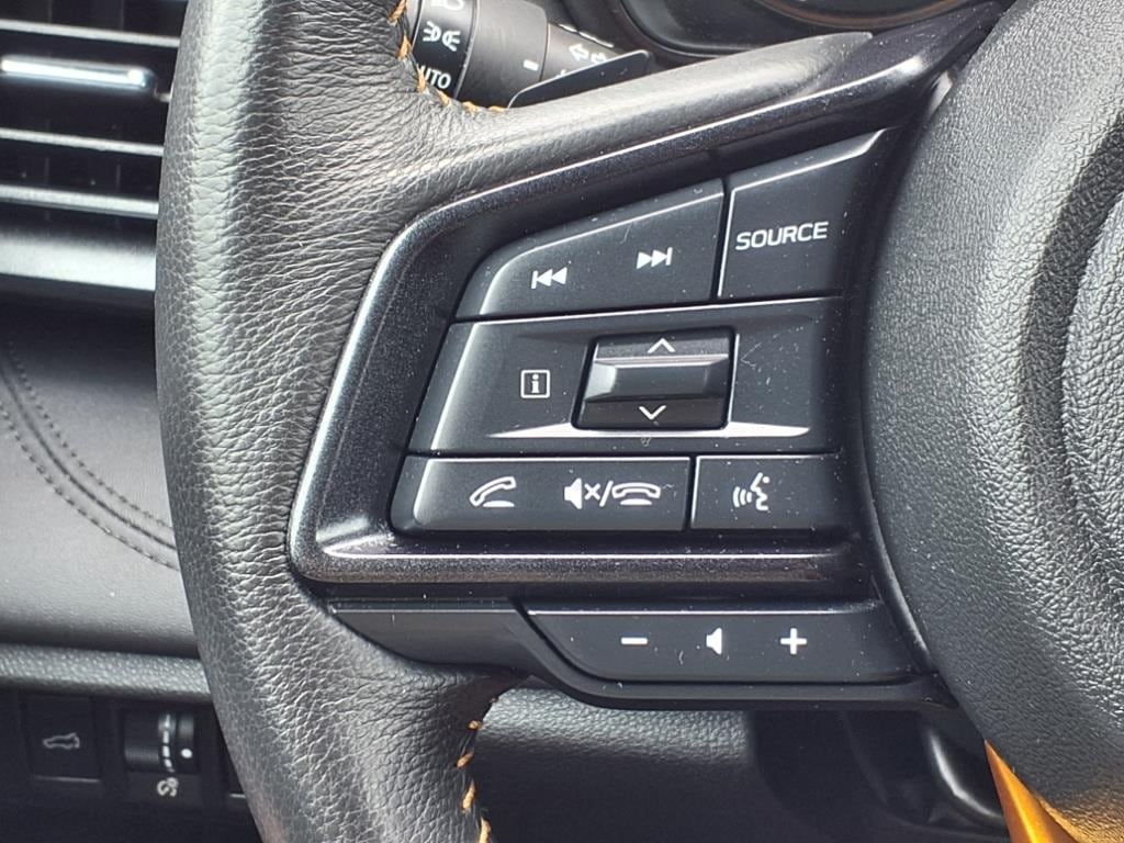 used 2023 Subaru Outback car, priced at $31,900