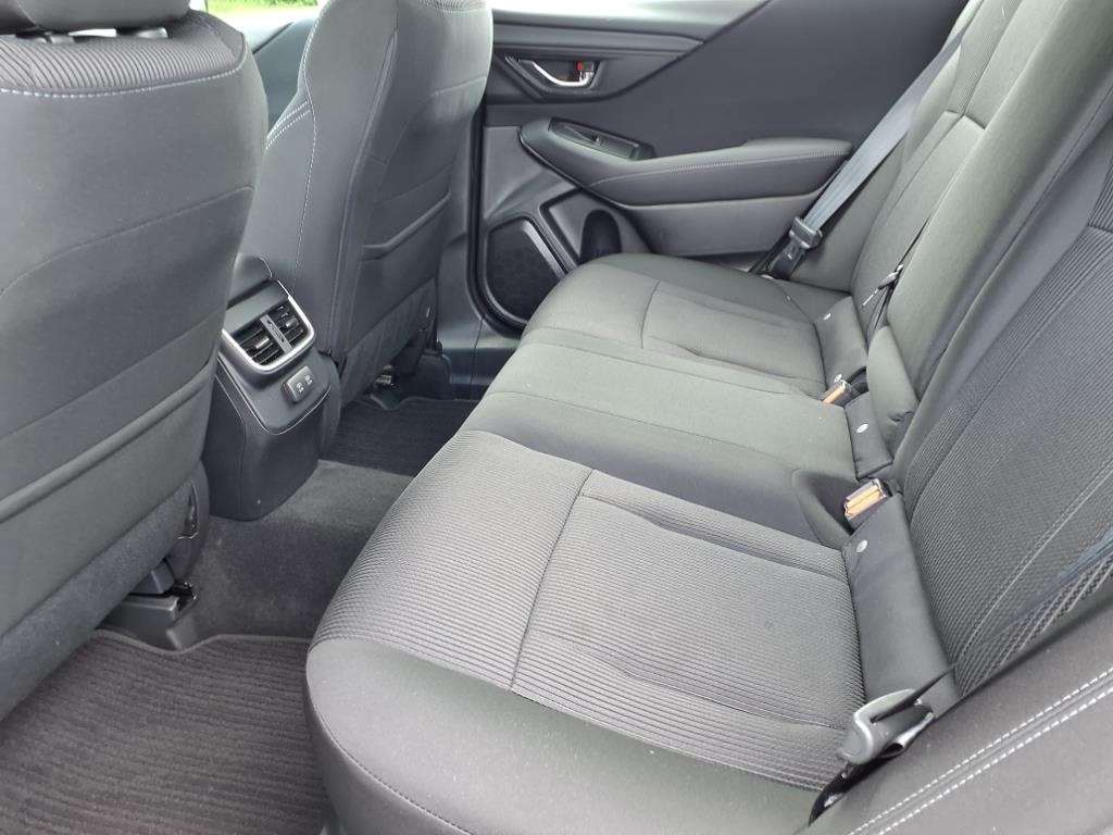 used 2022 Subaru Legacy car, priced at $22,900